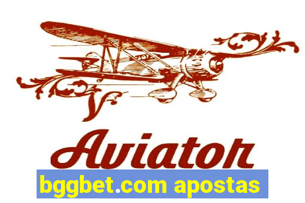 bggbet.com apostas